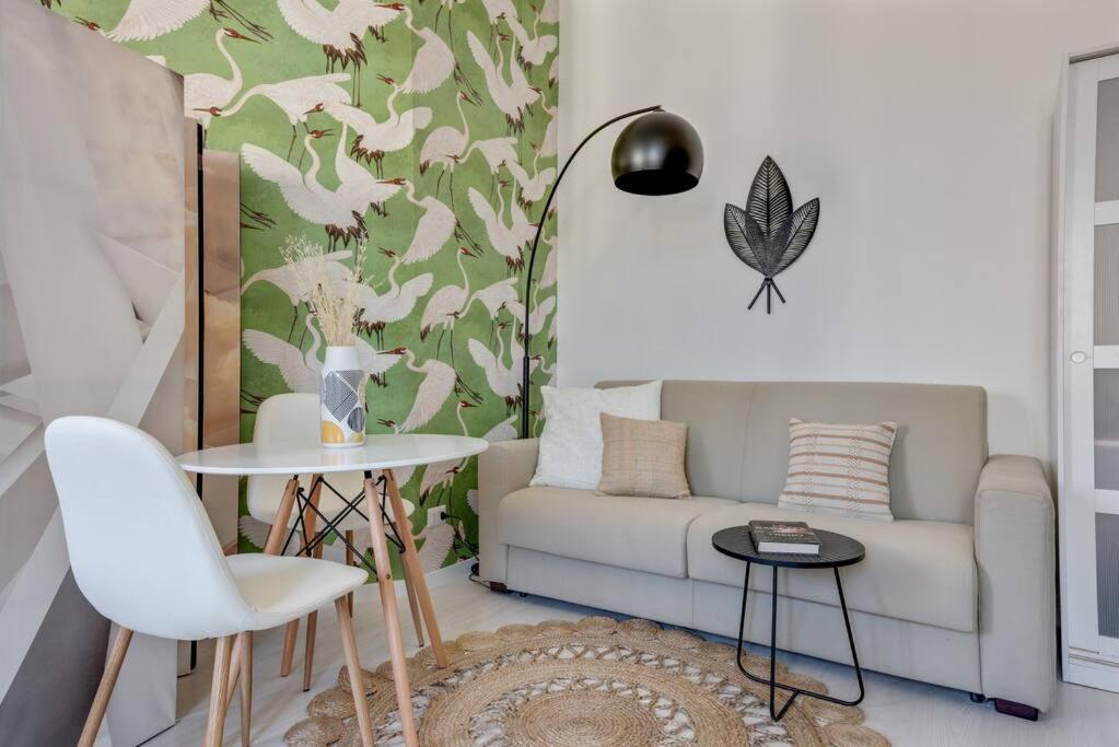 Easylife - Splendid Apt Milano Centrale Εξωτερικό φωτογραφία