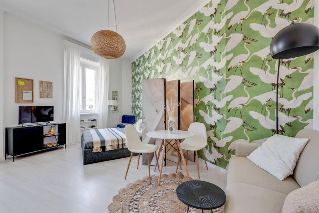 Easylife - Splendid Apt Milano Centrale Εξωτερικό φωτογραφία