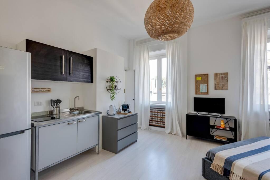 Easylife - Splendid Apt Milano Centrale Εξωτερικό φωτογραφία