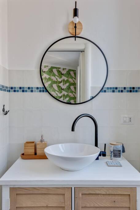 Easylife - Splendid Apt Milano Centrale Εξωτερικό φωτογραφία