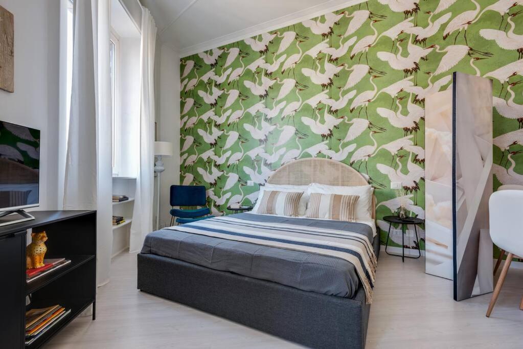Easylife - Splendid Apt Milano Centrale Εξωτερικό φωτογραφία